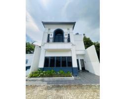 Dijual Rumah Modern 4KT 3KM SHM Harga Terjangkau Lokasi Strategis Godean - Sleman