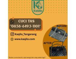 Cuci Tas Bandara Mas - Tangerang