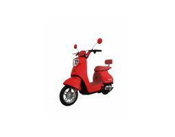 Sepeda Listrik Foster F35 - Malang