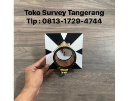 Service Prisma Topcon di BSD - Tangerang
