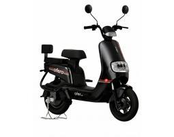 Sepeda Listrik Ofero Gaaxy 2 Lit - Malang Kota