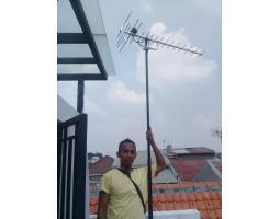 Distributor Jasa Pasang Antena Tv Digital Termurah di Cimanggis - Depok
