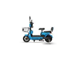 Sepeda Listrik Groza TX 100 - Malang