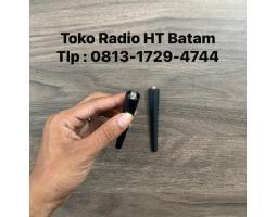 Antena Motorola VHF Pendek di Nagoya - Batam