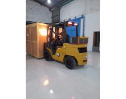 Jasa Sewa Forklift 3 Ton Cihampelas Bandung Dan Sekitarnya - Bandung 