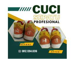  Cuci Sepatu Cibaduyut - Bandung
