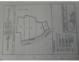 Jual Tanah Commercial 4.670 m2 Jalan Raya Bogor KM 46 Depan Cibinong City Mall 1.4 Ha - Bogor