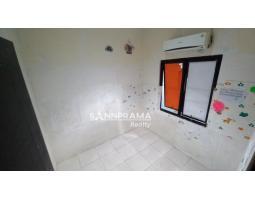 Dijual Rumah Tipe 48 2KT 1KM SHM dalam Cluster dekat Trevista Hill Bojongsari - Depok