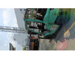 Sewa Forklift Cikokol - Tangerang Kota