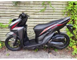 Motor Honda Vario 125cc Tahun 2019 Bekas - Jakarta Timur