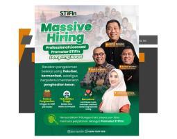 Peluang Bisnis Jasa Tes Kepribadian STIFIn - Lampung Selatan