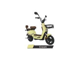 Sepeda Listrik Exotic Fastron Slx 5.0 Terbaru - Malang Kota