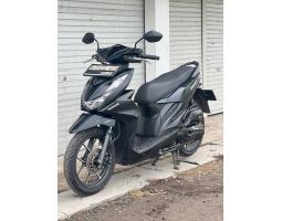 Motor Honda Beat Deluxe Bekas Tahun 2023 - Sidoarjo
