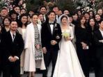  Bukan Disewa Para Tamu Undangan, Hotel Tempat Song Song Couple Menikah Justru Ramai Dipesan Orang-orang Ini