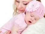 Agar Si Kecil Cepat Terlelap, Jangan Lagi Lakukan Hal Ini. Berikut Fakta Mengejutkan Soal Cara Menidurkan Bayi