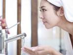 Agar Tak Jerawatan, Jangan Sampai Lakukan 10 Hal Ini Saat Cuci Muka