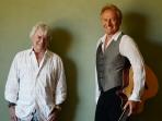Air Supply - Kembali Gelar Konser di Indonesia, Duo Legendaris Asal Australia Siap Hibur Penggemar Di 2 Kota. Catat Tanggal dan Harga Tiketnya!