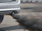 Awas, Ternyata Ini yang Terjadi Jika Knalpot Keluarkan Asap Hitam atau Biru, Begini Solusi Penanganannya