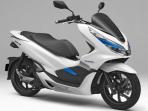 Bakal Dirakit di Indonesia, Ternyata Segini Perkiraan Harga Motor Honda PCX Terbaru Pesaing Yamaha NMax
