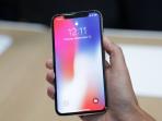 Baru Pre Order, iPhone X Sudah Ludes Terjual di Berbagai Negara