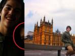 Baru Tinggal Di London, El Rumi Anak Maia Estianty dan Ahmad Dhani Jalan Dengan Pacar Barunya? Lihat Foto-foto Berikut Ini
