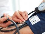 Begini 6 Cara Ampuh Agar Tekanan Darah Naik Tak Jadi Hipertensi