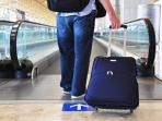 Berwisata, Suka Bawa Koper atau Ransel? Jangan Sampai Salah Bawa Lo.