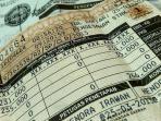 Biar Gak Ketipu Calo, Simak Nih Cara Menghitung Pajak dan Denda yang Tertera di STNK