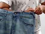 Bingung Pilih Celana Jeans yang Pas dengan Ukuran Anda tanpa Harus Mencobanya Dahulu? Coba Terapkan 3 Cara Cerdas Ini