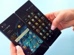 Bukan Samsung atau Apple, Justru Pabrikan Ponsel Asal China Ini Resmi Umumkan Smartphone Android Lipat Terbaru, Segini Harganya