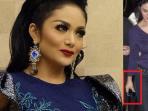 Bukan Tas atau Sepatu, Krisdayanti dapat Komentar Pedas dari Netizen Karena Benda Kecil Ini