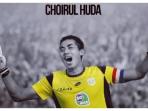 Choirul Huda - Sebelum Meninggal, Ini Dua Barang yang Sempat Diminta Kiper Persela Lamongan