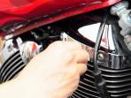 Cuma dengan Melihat Kondisi Komponen Ini, Mesin Motor Bisa Terlihat Apakah Masih Baik Atau Bermasalah