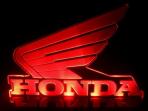 Dengan Mengusung Konsep Kendaraan Listrik, Honda Akan Pamerkan Motor 'Anti Jatuh', Begini Bentuknya!