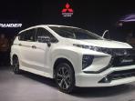 Dikabarkan Bikin Surat Pemesanan Kendaraan Fiktif, Begini Klarifikasi Mitsubishi Terkait Penjualan Xpander