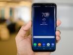 Diklaim Mirip Galaxy S8, Benarkah Begini Penampakan Ponsel Samsung Galaxy A5 2018?