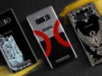 Dilelang di Indonesia, Segini Harga Ponsel Samsung Galaxy Note 8 Limited Edition, Berminat?