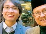 Disebut Sebagai 'The Next Habibie', Dwi Hartanto Diduga Mengalami Kelainan Ini?