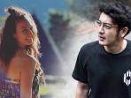 Ditinggal Nikah Oleh Dua Mantannya, Style Nadine Chandrawinata Saat Liburan Bikin Dimas Anggara Makin Jatuh Cinta!