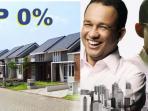 Gimana Program Rumah Tanpa DP ala Anies? Yang Realistis aja Deh! Ini Daftar Harga Rumah Murah Meriah di Jabodetabek, Cuma Rp 200 Jutaan!