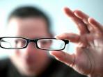 Hal-hal Tak Sepele yang Awalnya Dimulai dari Pandangan Kabur. 3 Diantaranya Adalah Tanda Penyakit Berat  
