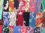 Hari Batik Nasional - Begini Cara Mudah Bedakan Batik Asli dan Palsu. Jangan Sampai Kena Tipu!