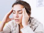 Hati Hati Sakit Kepala Seperti Ini Bisa Menjadi Gejala Stroke Lo, Waspadai Ya.