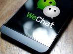 Heboh Aplikasi WeChat dianggap 'Tidak Sopan' dan Meminta Maaf Pada Para Pengguna, Ternyata Ini Masalahnya...