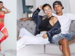 Ingin Miliki Tubuh Selansing Istri Irfan Bachdim? Segera Lakukan Olahraga Ini Secara Rutin