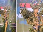 Ini 5 Kostum yang Menjadi Pesaing Indonesia di Miss Grand International 2017. Kemenangan Tinggal Menunggu Waktu