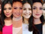 Ini Deretan Artis yang Hadir di Acara Silet Awards 2017. Yuk Intip Dress yang Mereka Pakai