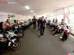 Inilah 2 Skutik Paling Banyak Peminat di Bursa Motor Matik Bekas, Pengaruh Merek?