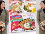Inilah Sosok Desainer yang Merancang Tas 'Indomie' yang Dipakai Nindy Ayunda