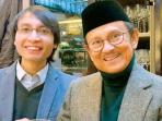 Inilah Sosok Dwi Hartanto, Mahasiswa yang disebut 'The Next Habibie' Ternyata 'Pembohong Besar'!
